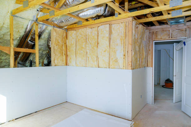 Types of Insulation We Offer in Eastwood, LA
