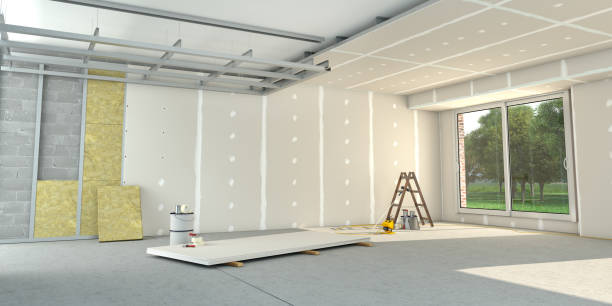Best Energy Efficiency Insulation in Eastwood, LA
