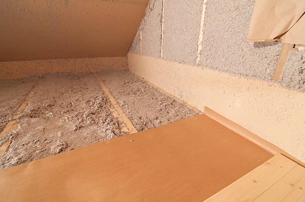 Eastwood, LA Insulation Contractor Company